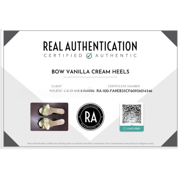 🚨Valentino Garavani Ivory Patent Bow Wedge Sandals 38.5 - Picture 14 of 14